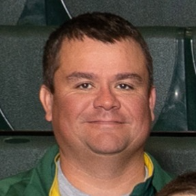 staff photo of Jarrod Rodriguez