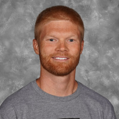 staff photo of Brian Dudek