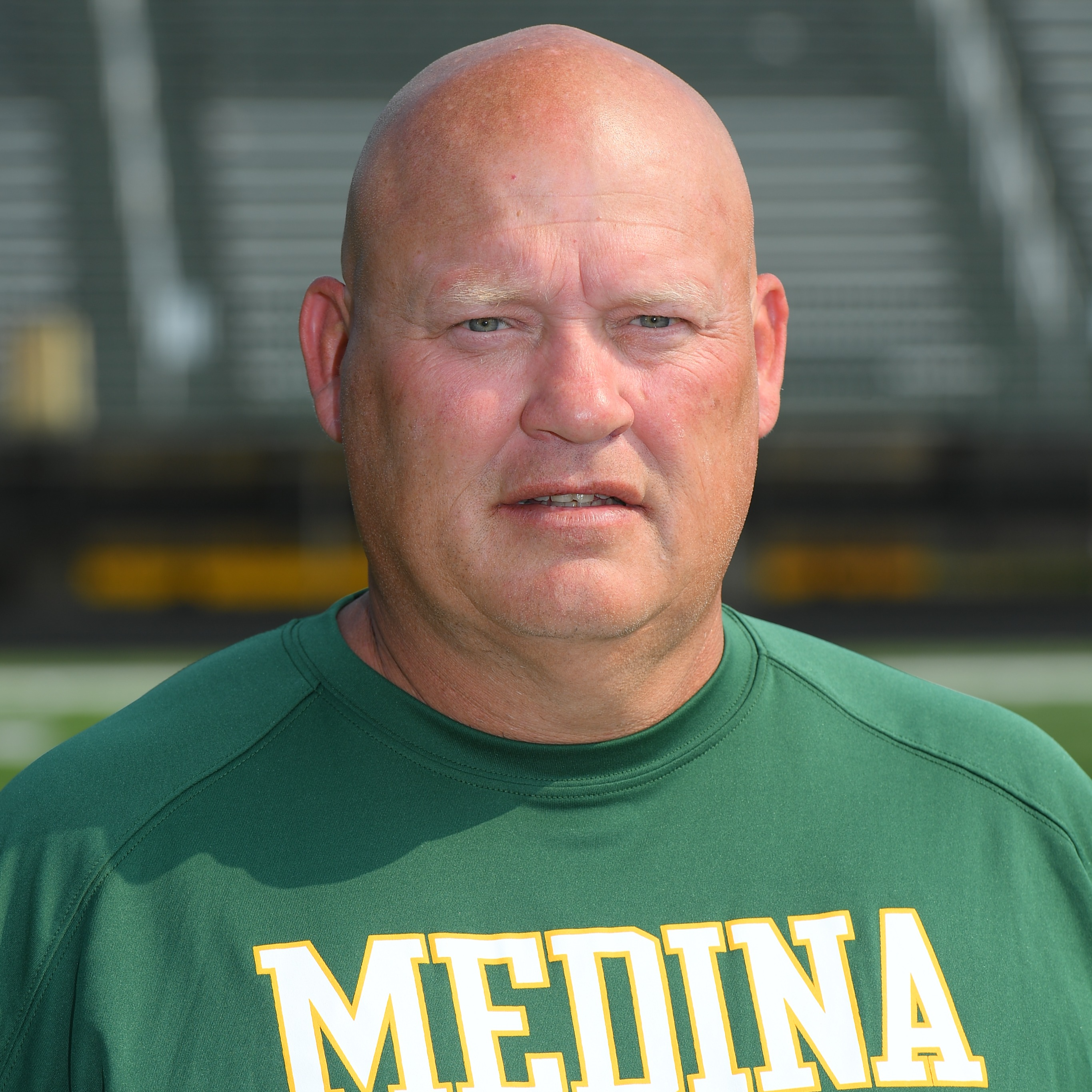 staff photo of Larry Laird