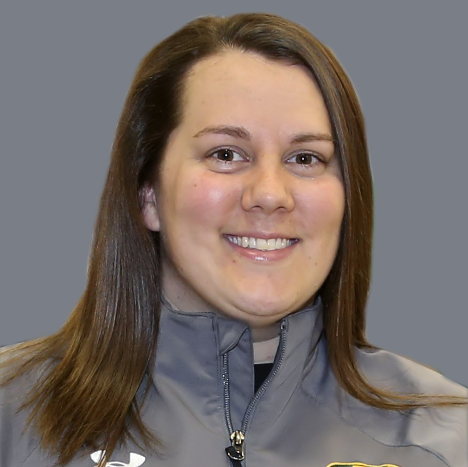 staff photo of Darcy Ranallo
