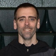staff photo of Jake Kubasta