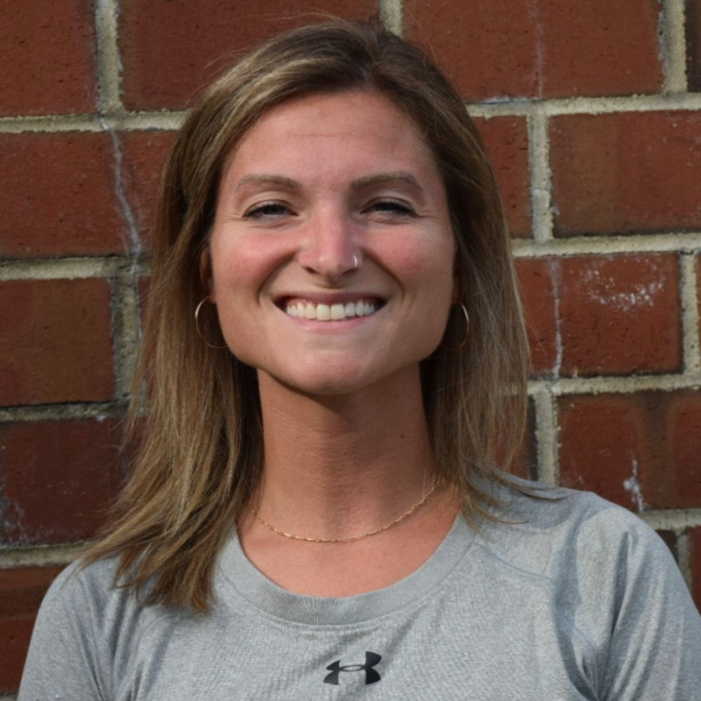 staff photo of Colleen Kubasta