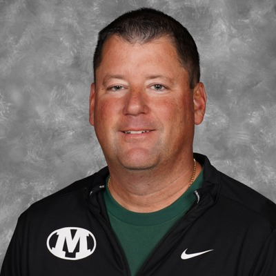 staff photo of Doug Coreno