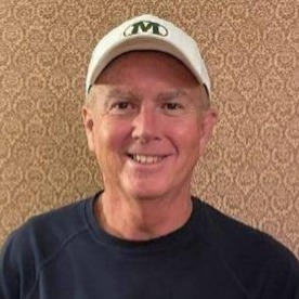 staff photo of Eric Mizner