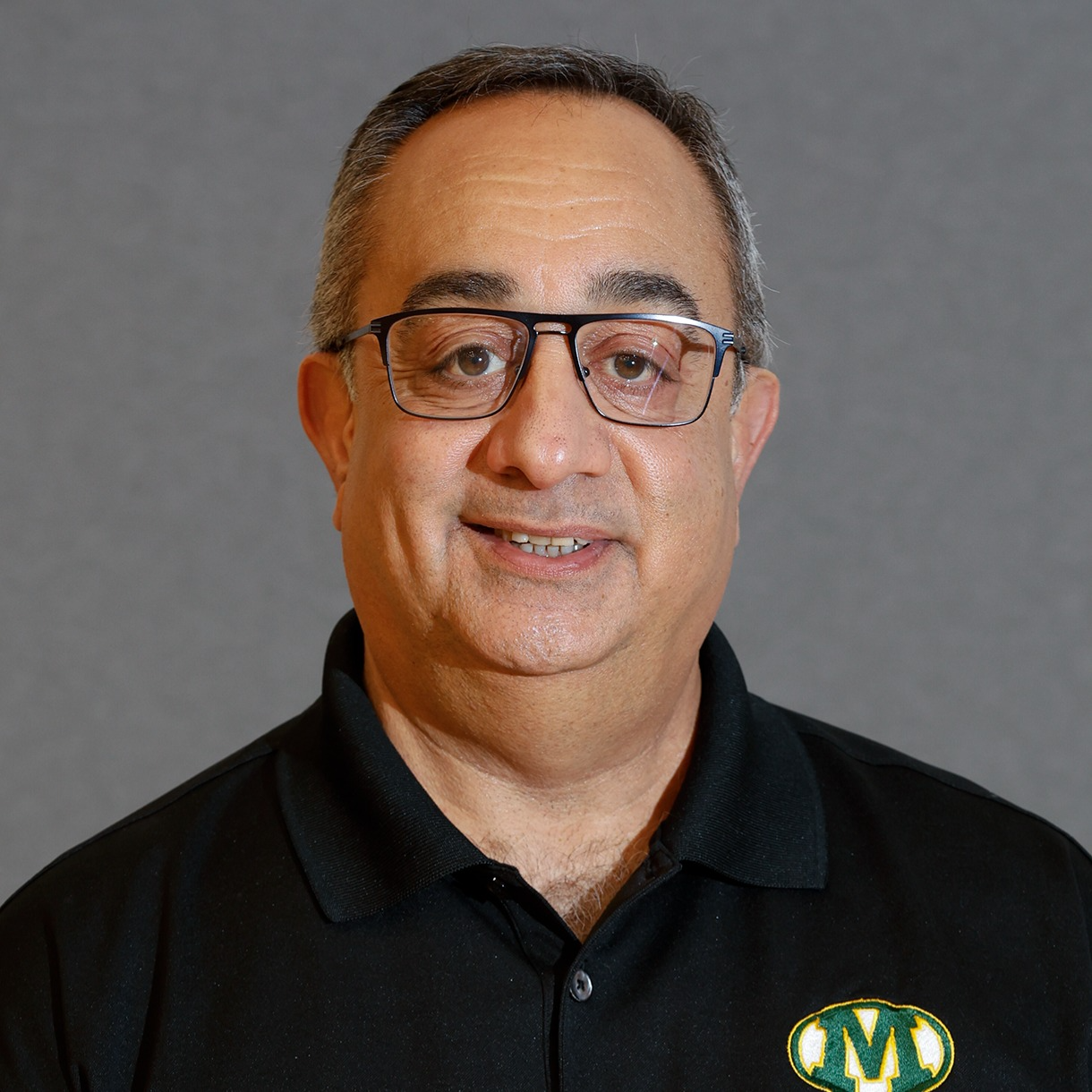 staff photo of Anthony Petruzzi