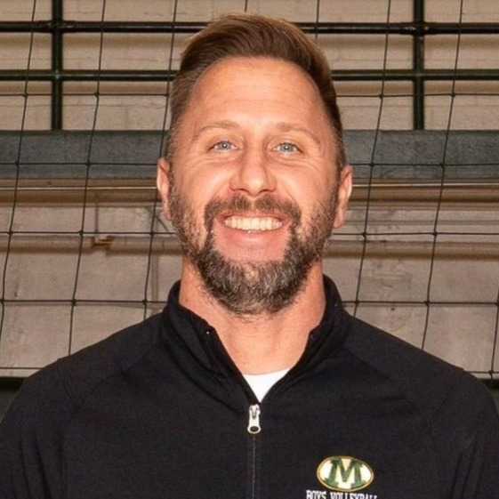 staff photo of Chris Howells