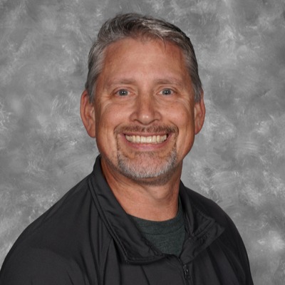 staff photo of Jason Schellenberger