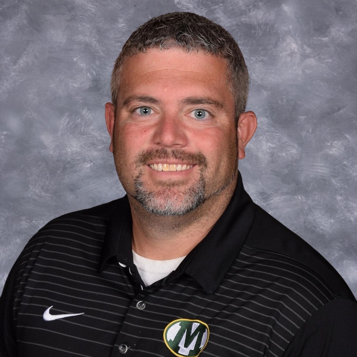 staff photo of Todd Hodkey