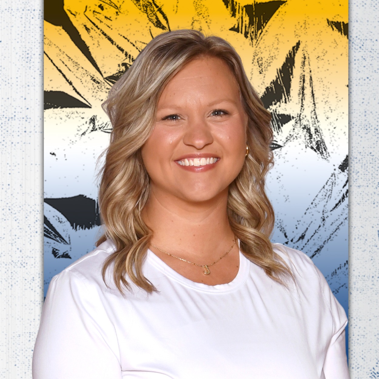 staff photo of Morgan Felver
