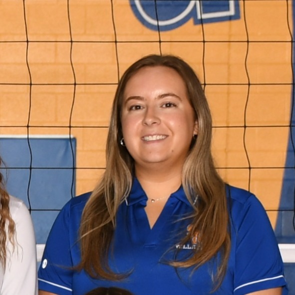 staff photo of Claire Gabel