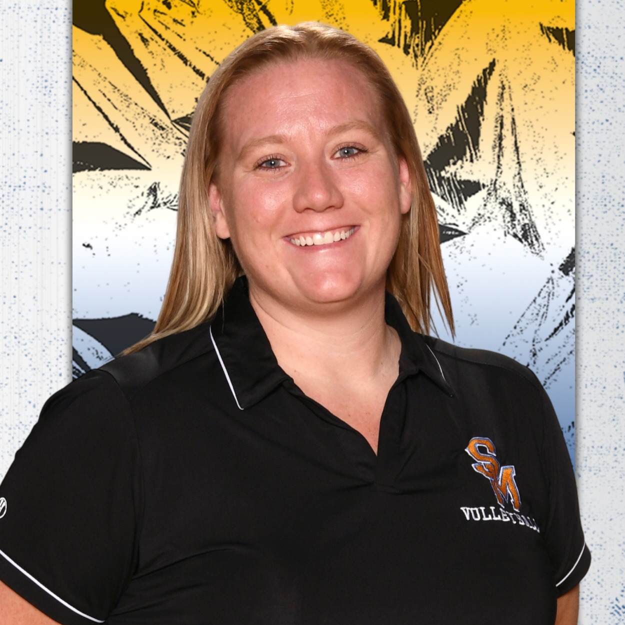 staff photo of Caley Yoder