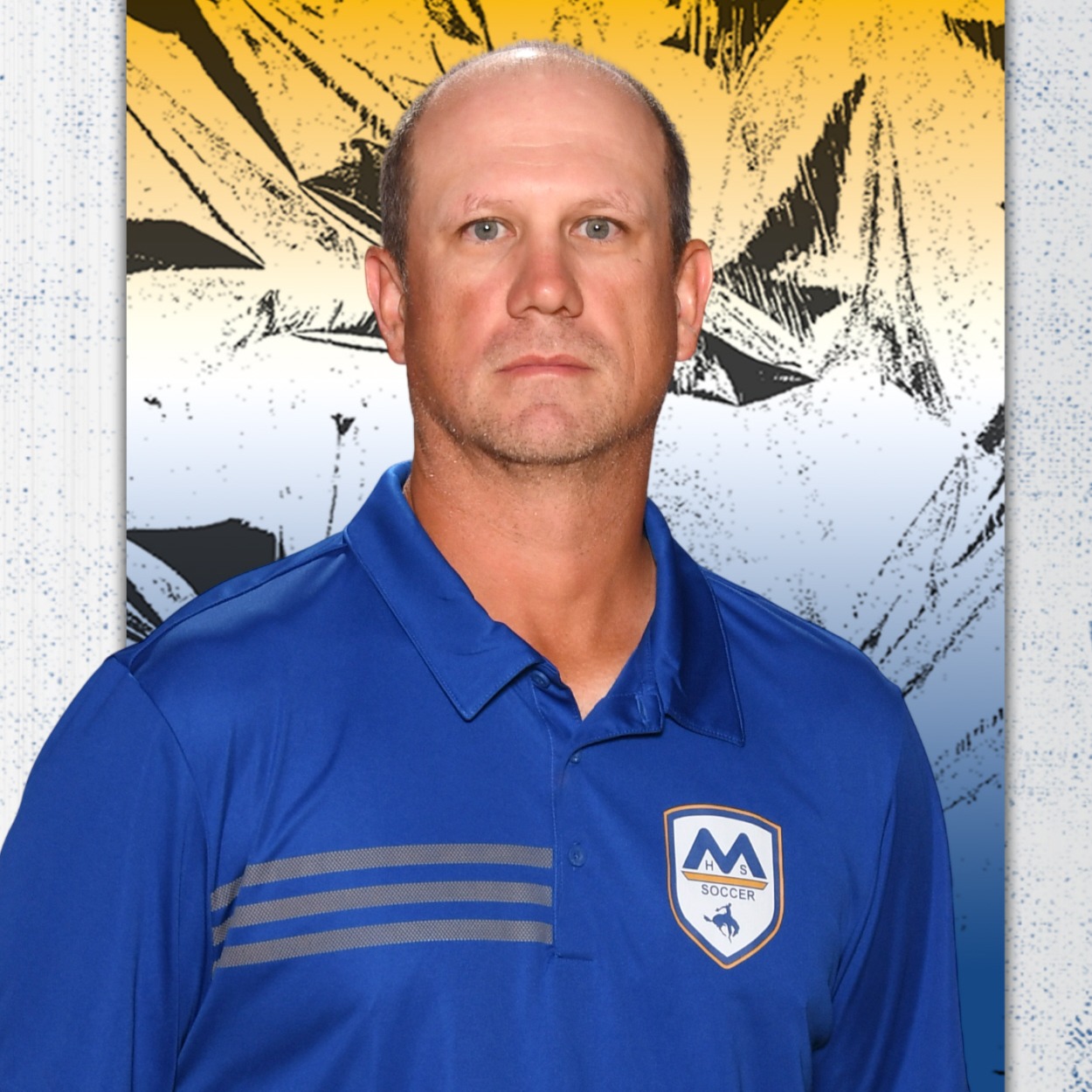 staff photo of Josh Slusher