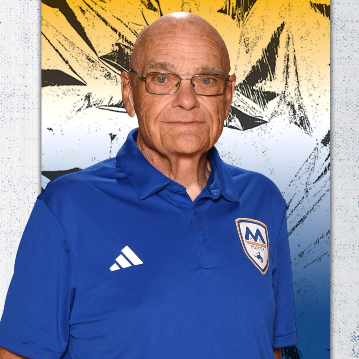 staff photo of Steve Stienecker