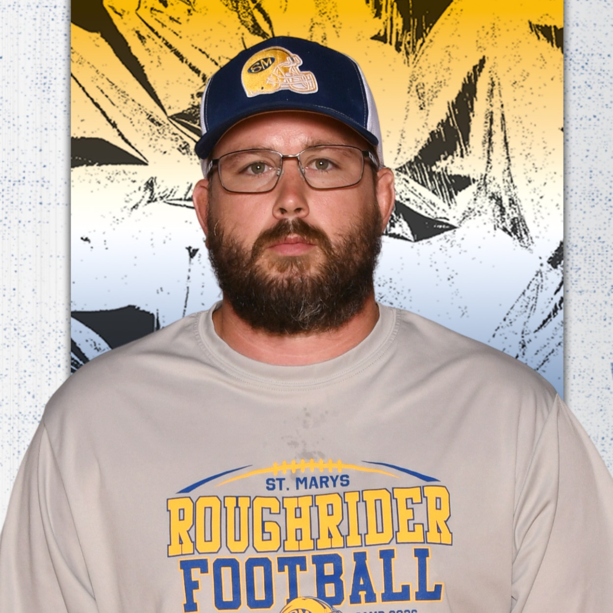 staff photo of Sean Barnett