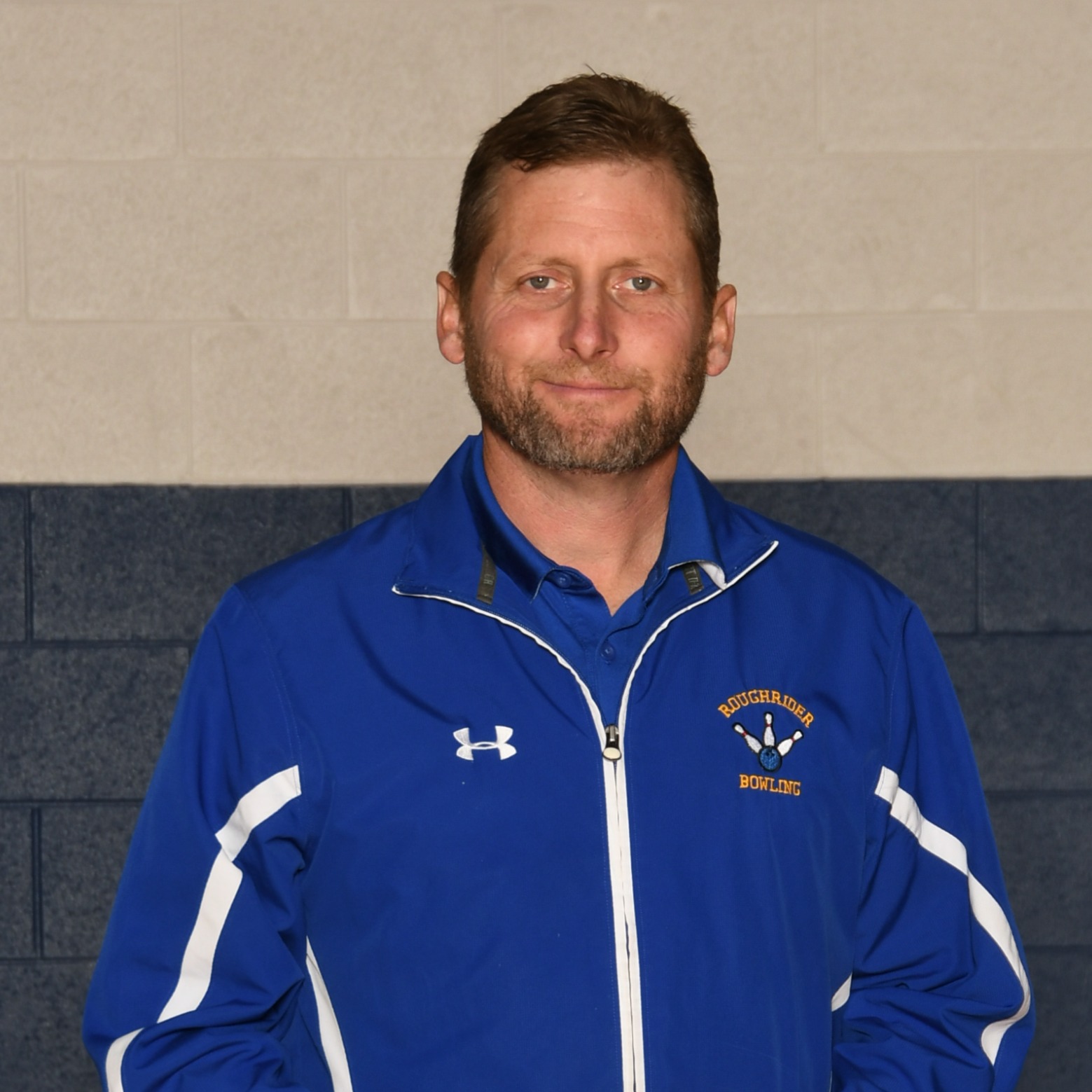 staff photo of Scott Ross