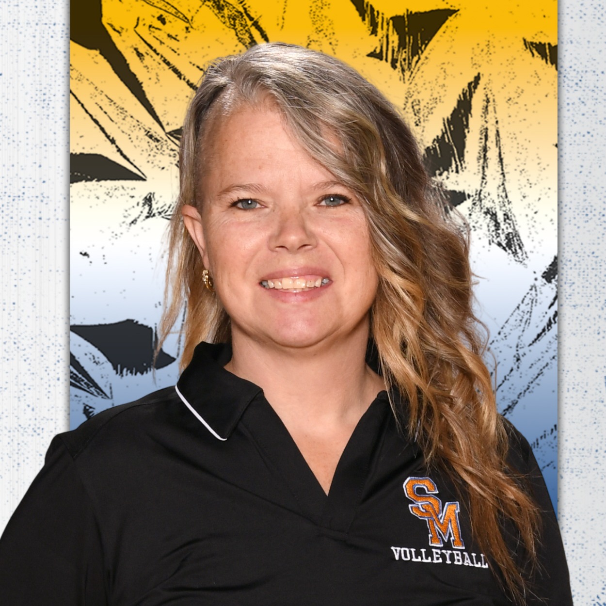 staff photo of Tasha Marsee