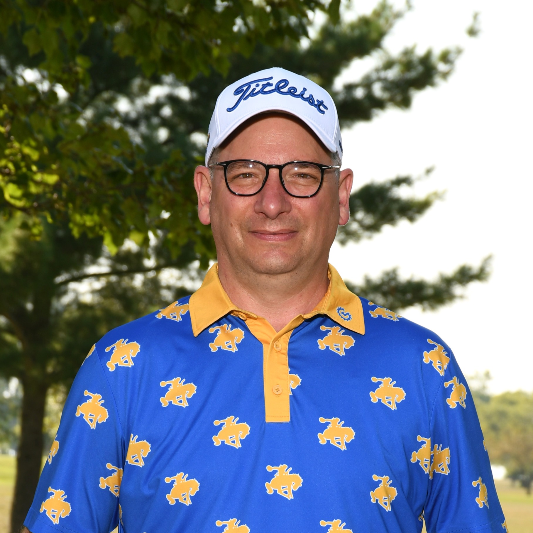 staff photo of Erik Mauter