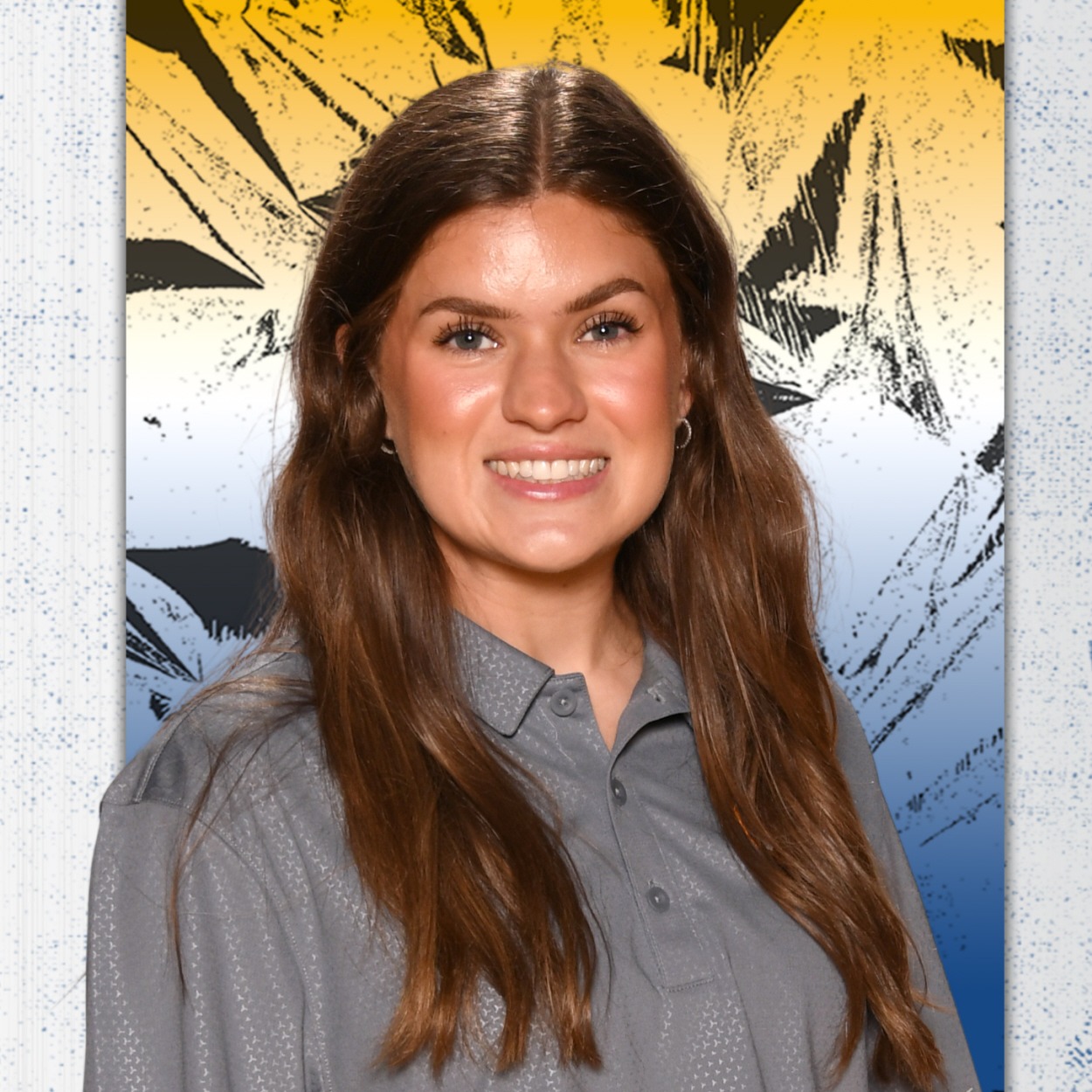 staff photo of Lilly Ankerman