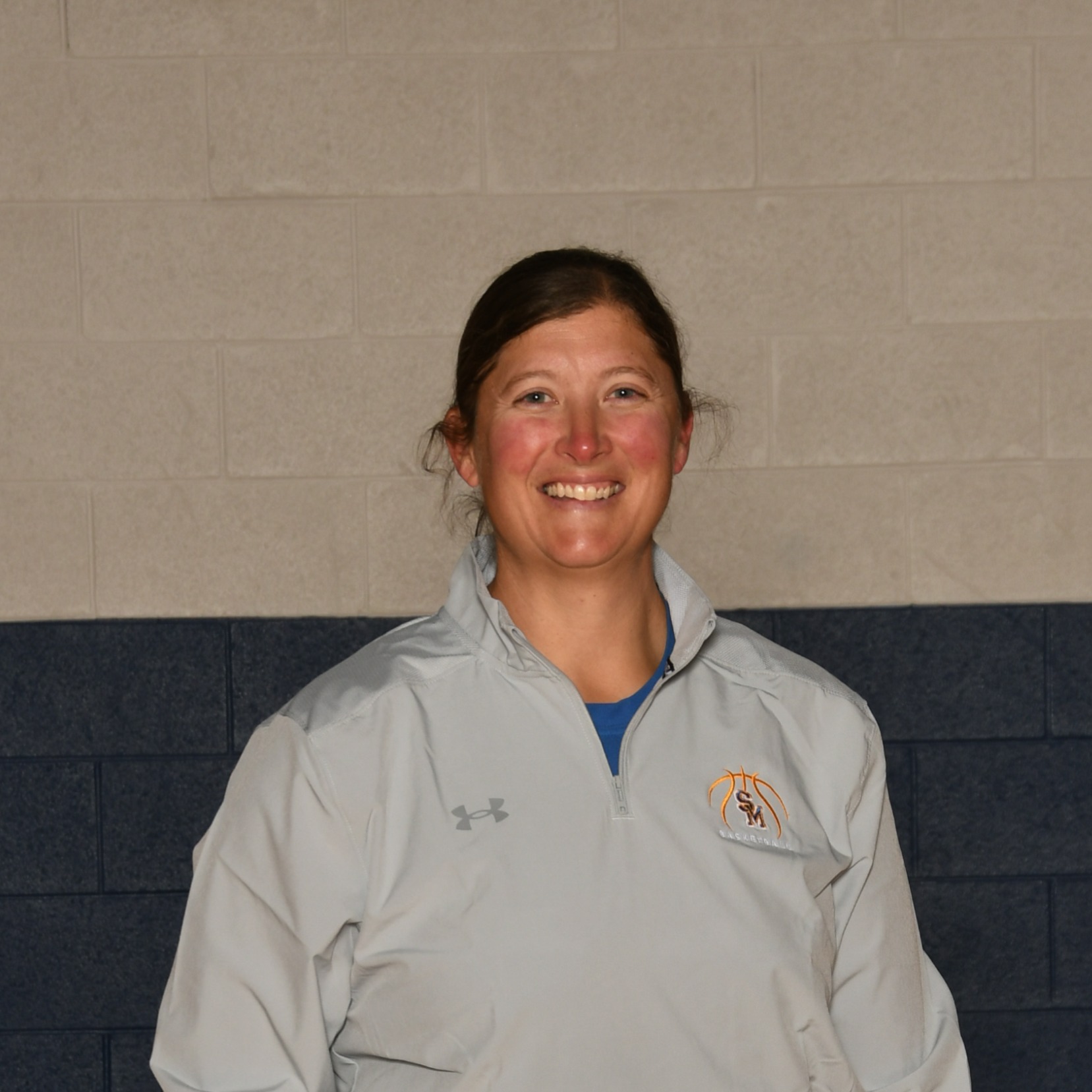 staff photo of Kelly Fulmer