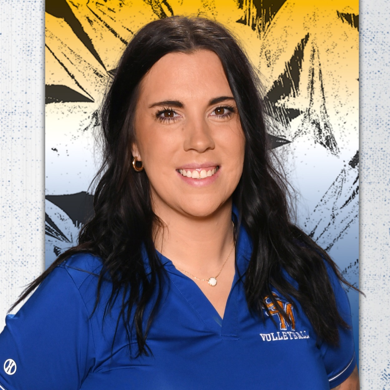 staff photo of Tori Tussing
