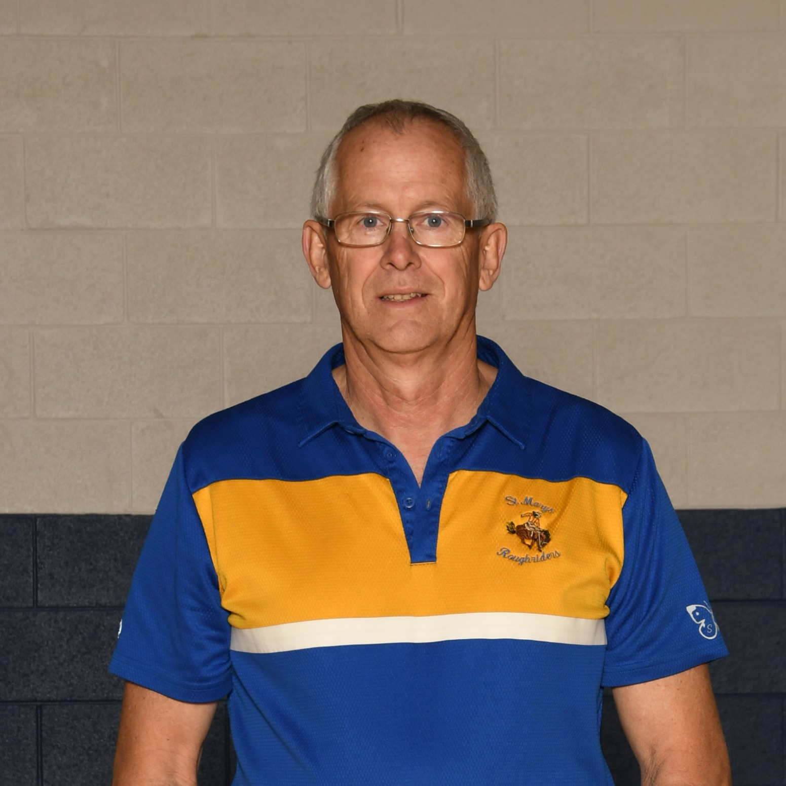 staff photo of Karl Dammeyer