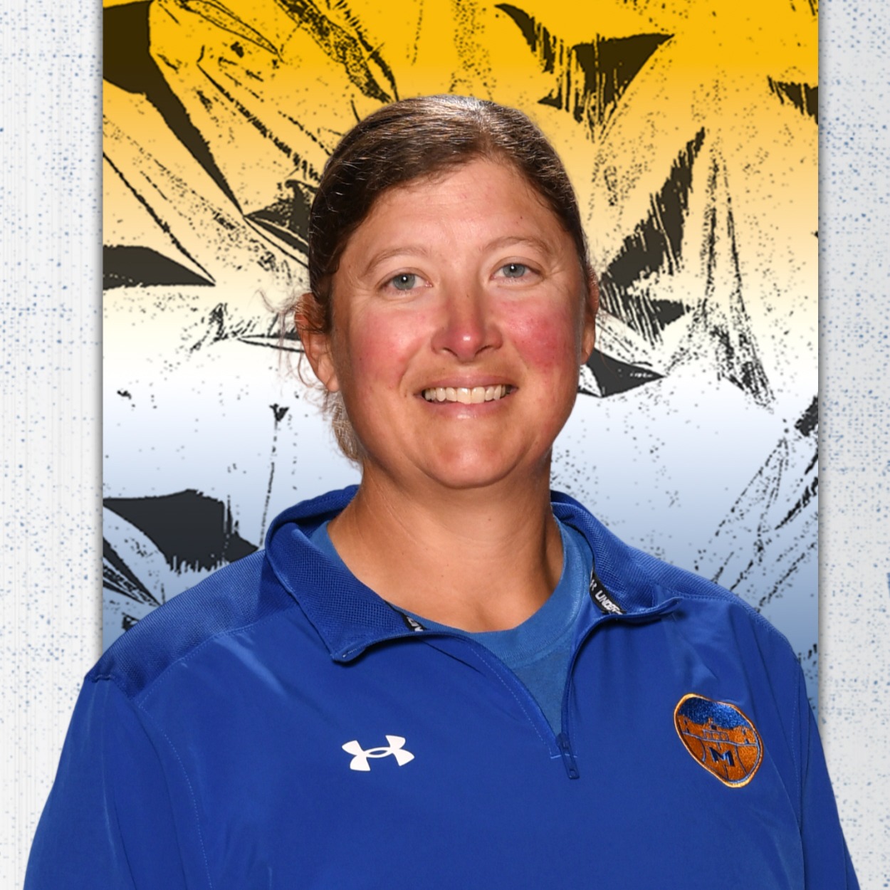 staff photo of Kelly Fulmer