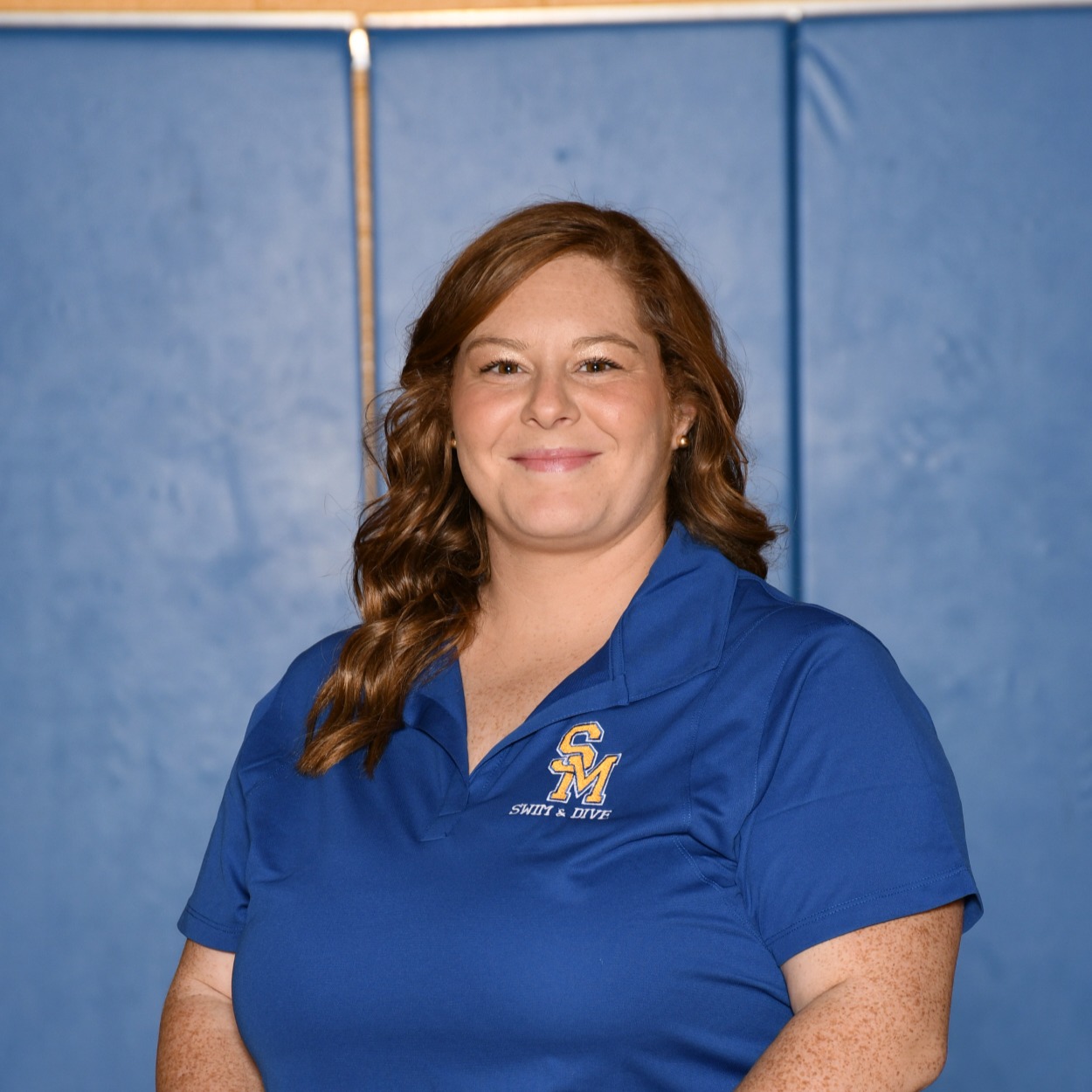 staff photo of Hannah Pfeifer