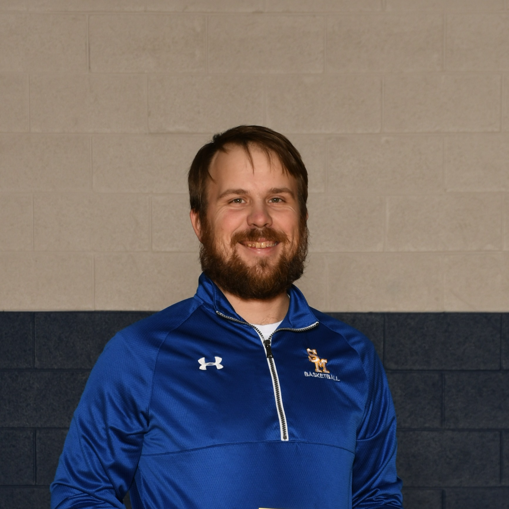 staff photo of Paul Carmean