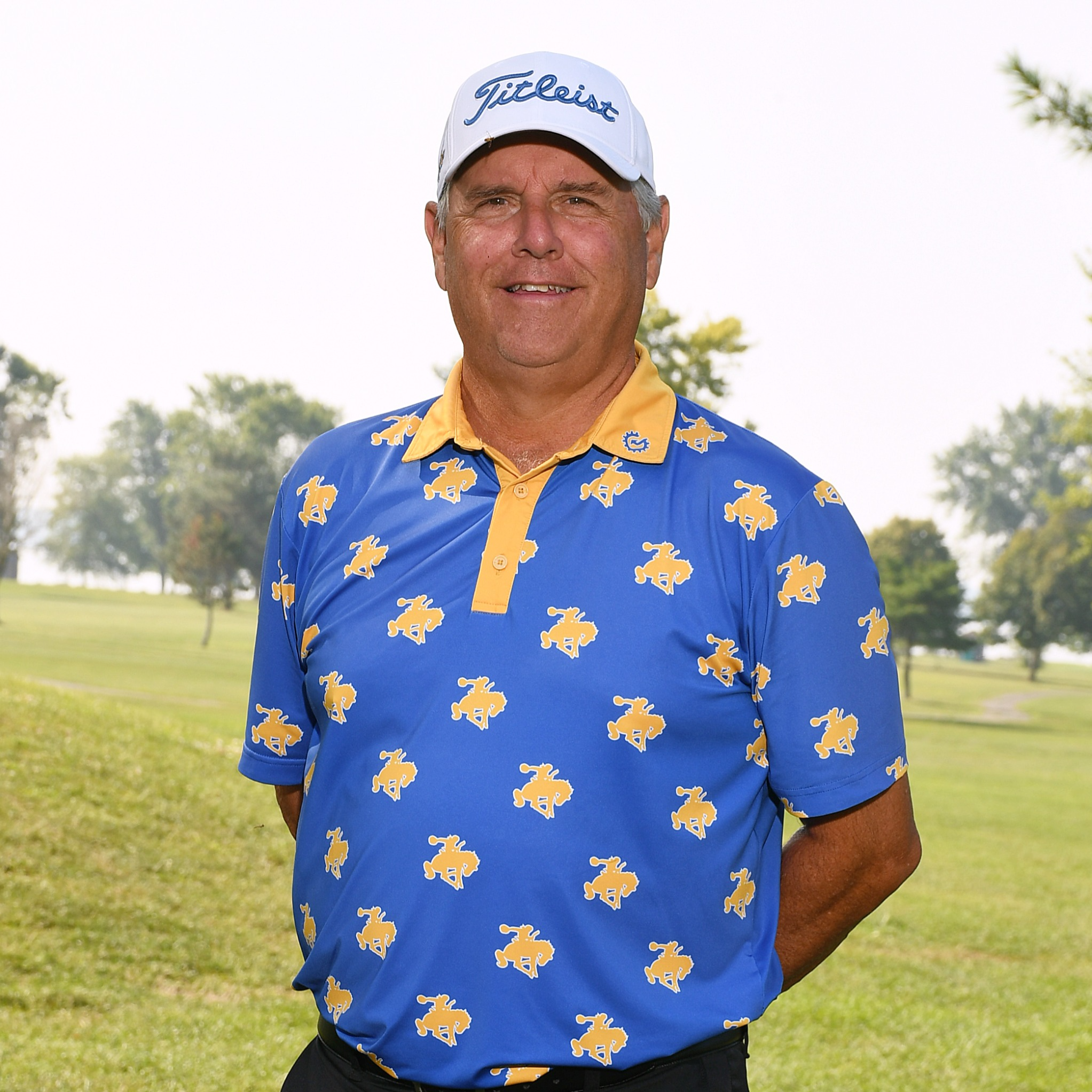 staff photo of Steve Schmitmeyer