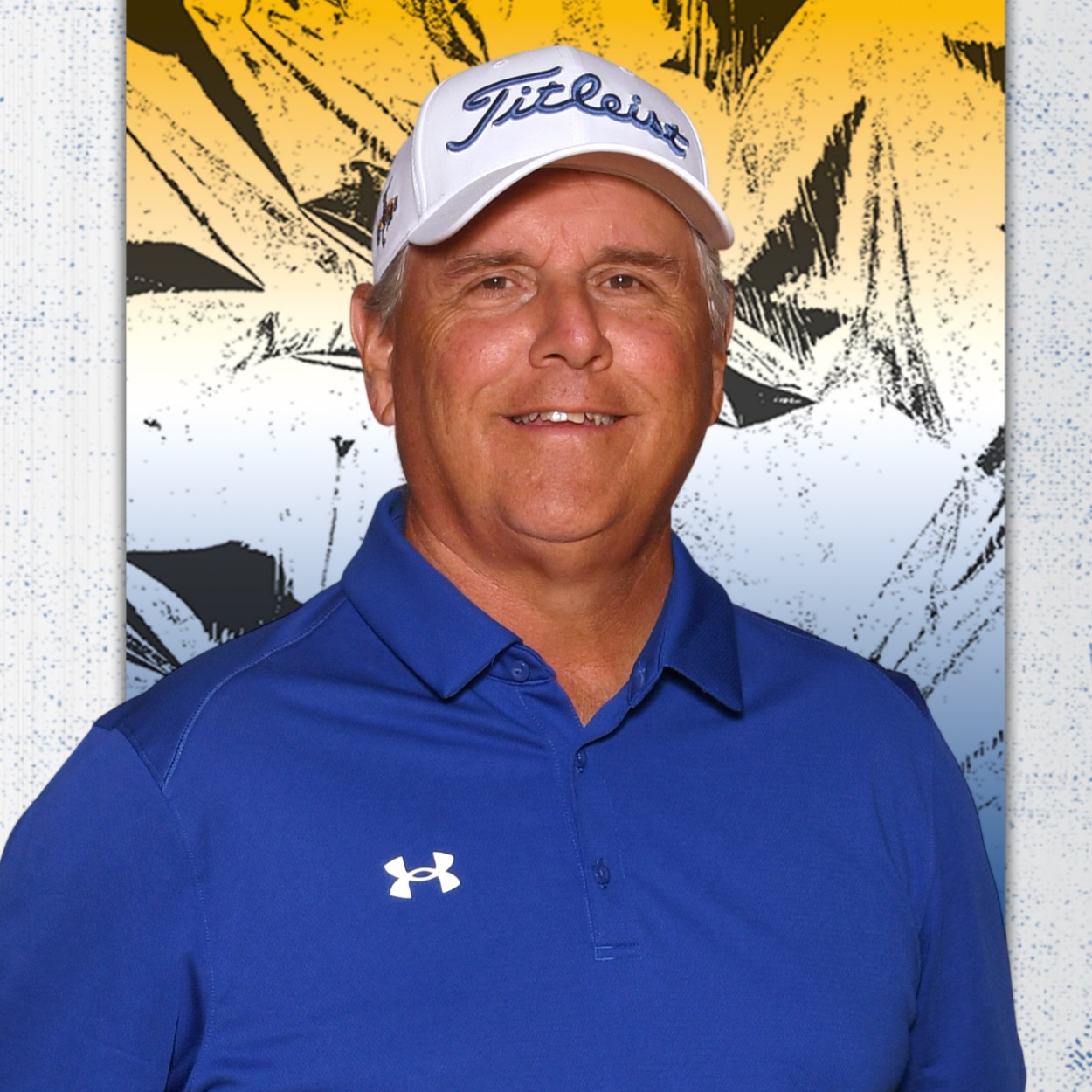staff photo of Steve Schmitmeyer