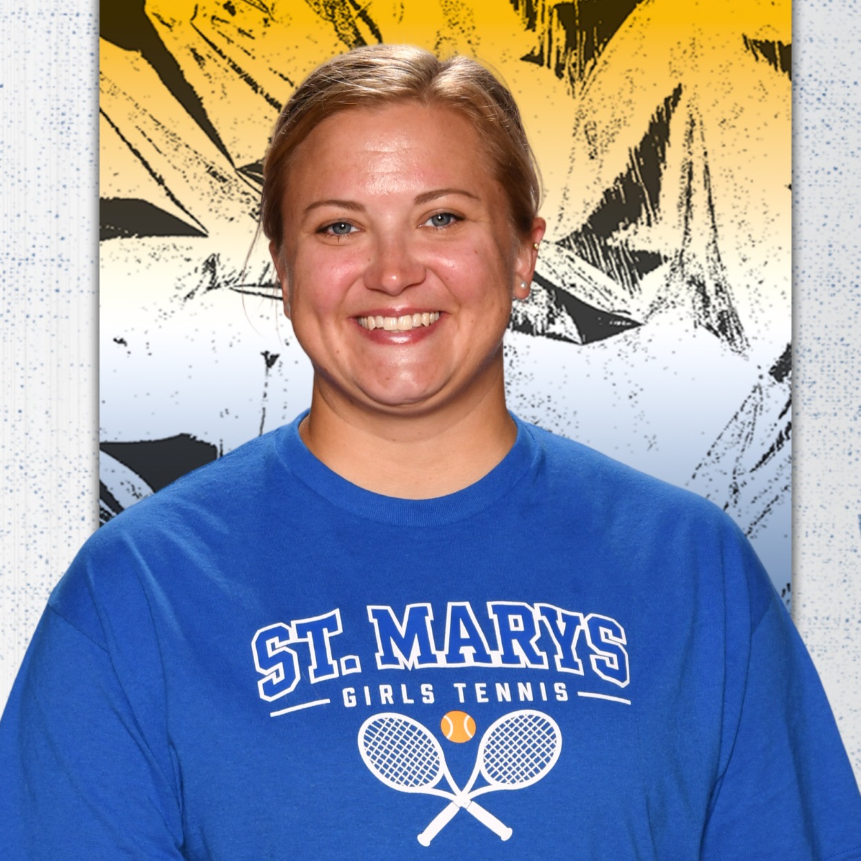 staff photo of Mariah Krugh