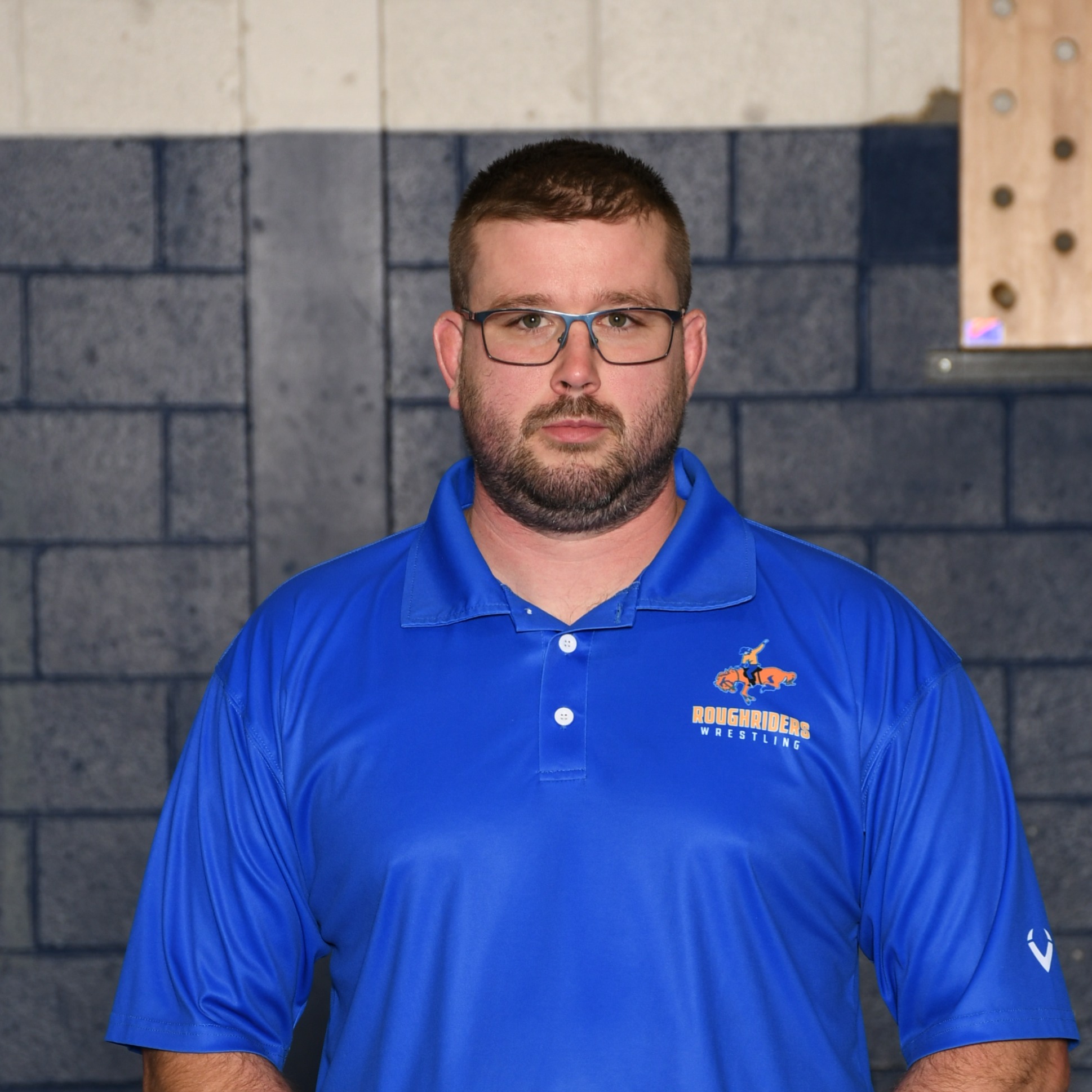 staff photo of Sean Barnett