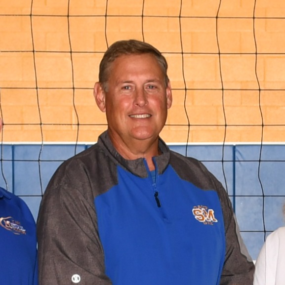 staff photo of Jim Hollman