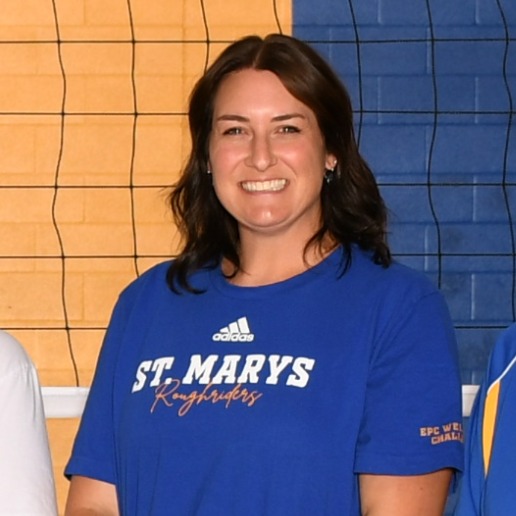 staff photo of Leslie Laman