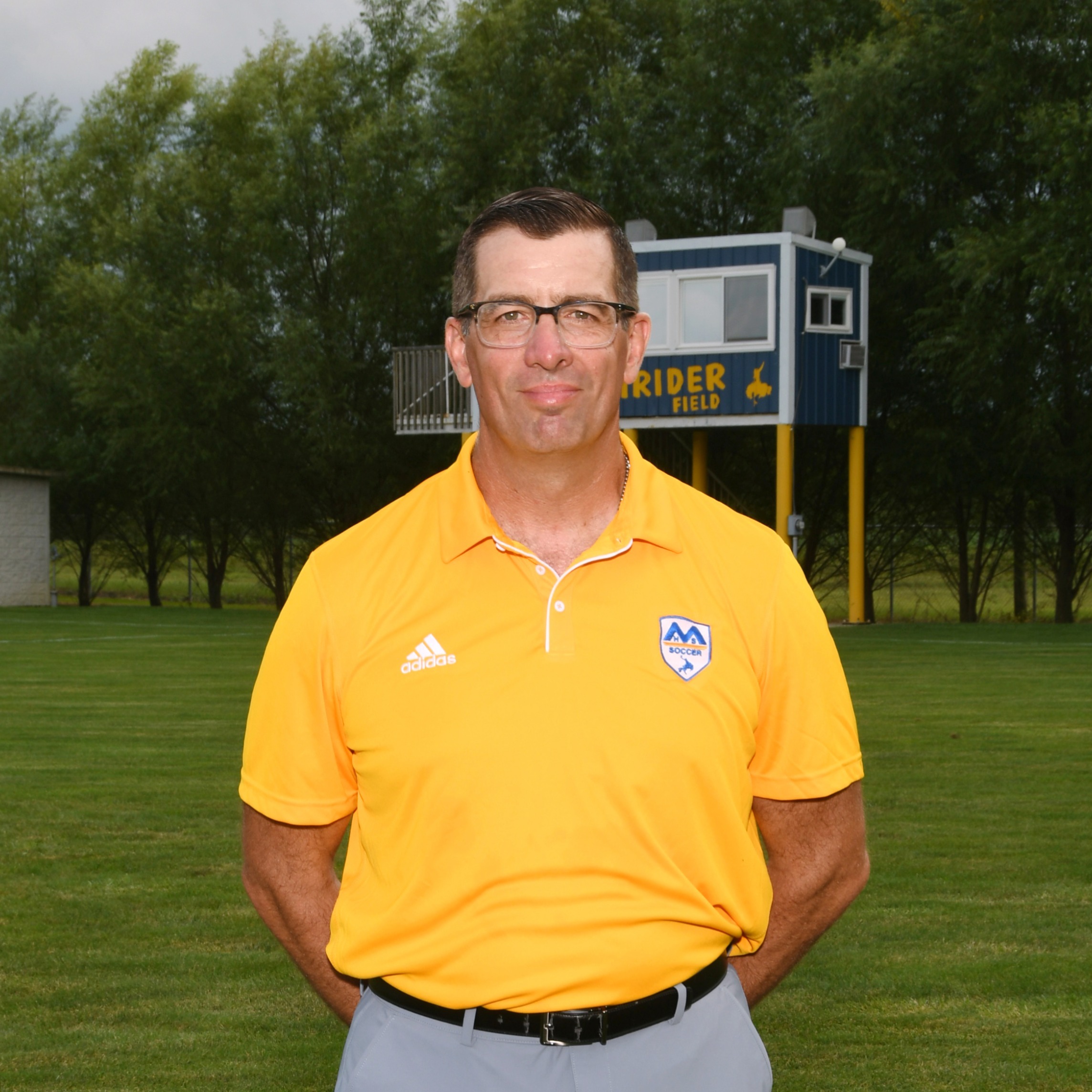 staff photo of James Holtzapple