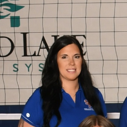 staff photo of Tori Tussing