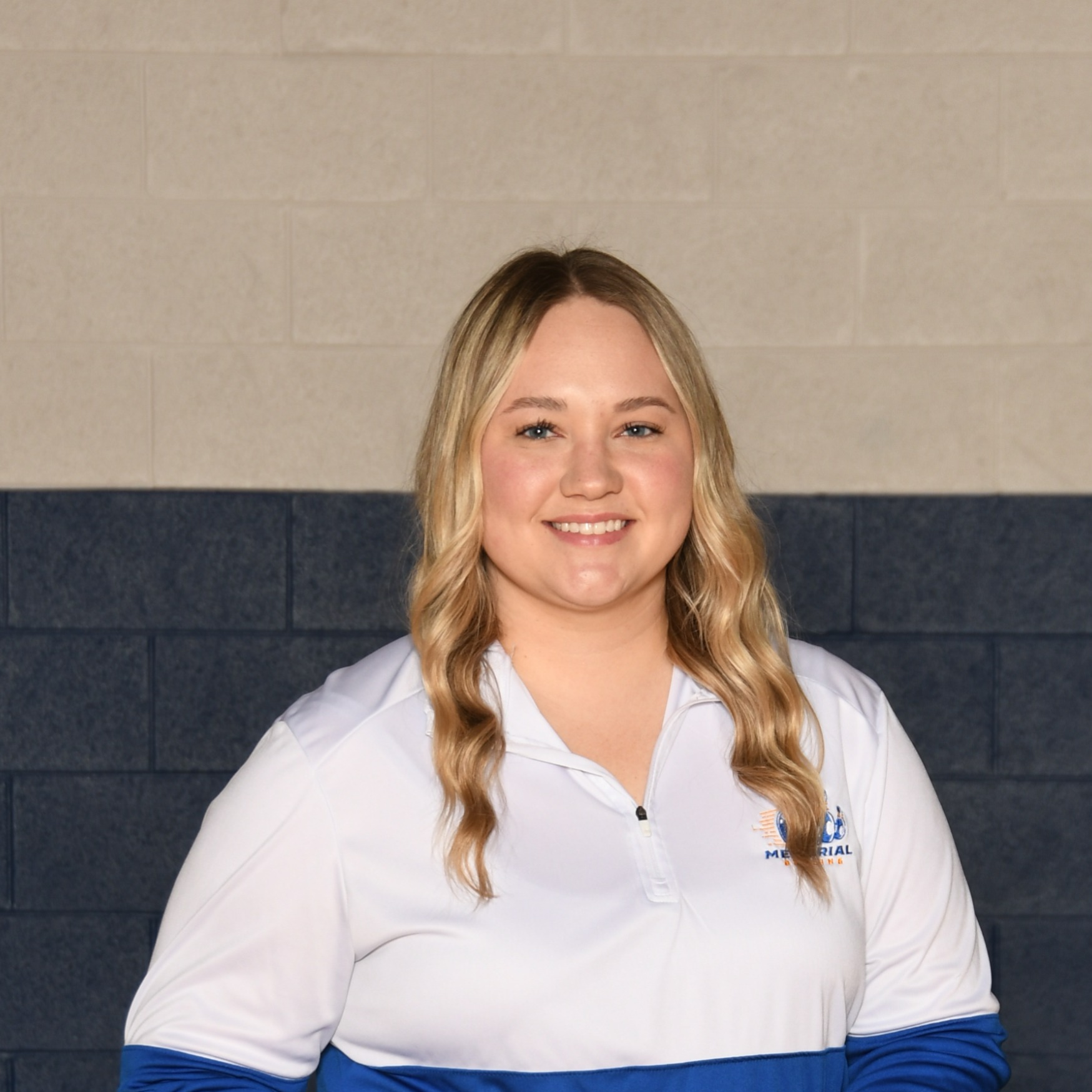 staff photo of Lily Steinberg