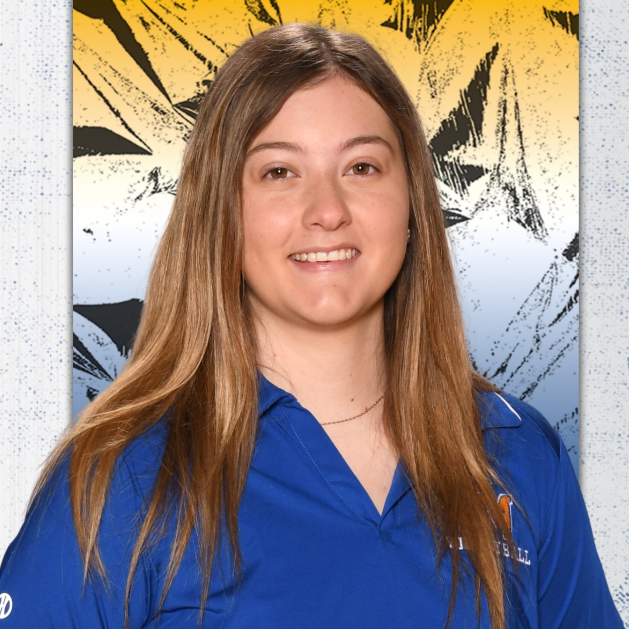 staff photo of Emily Pond