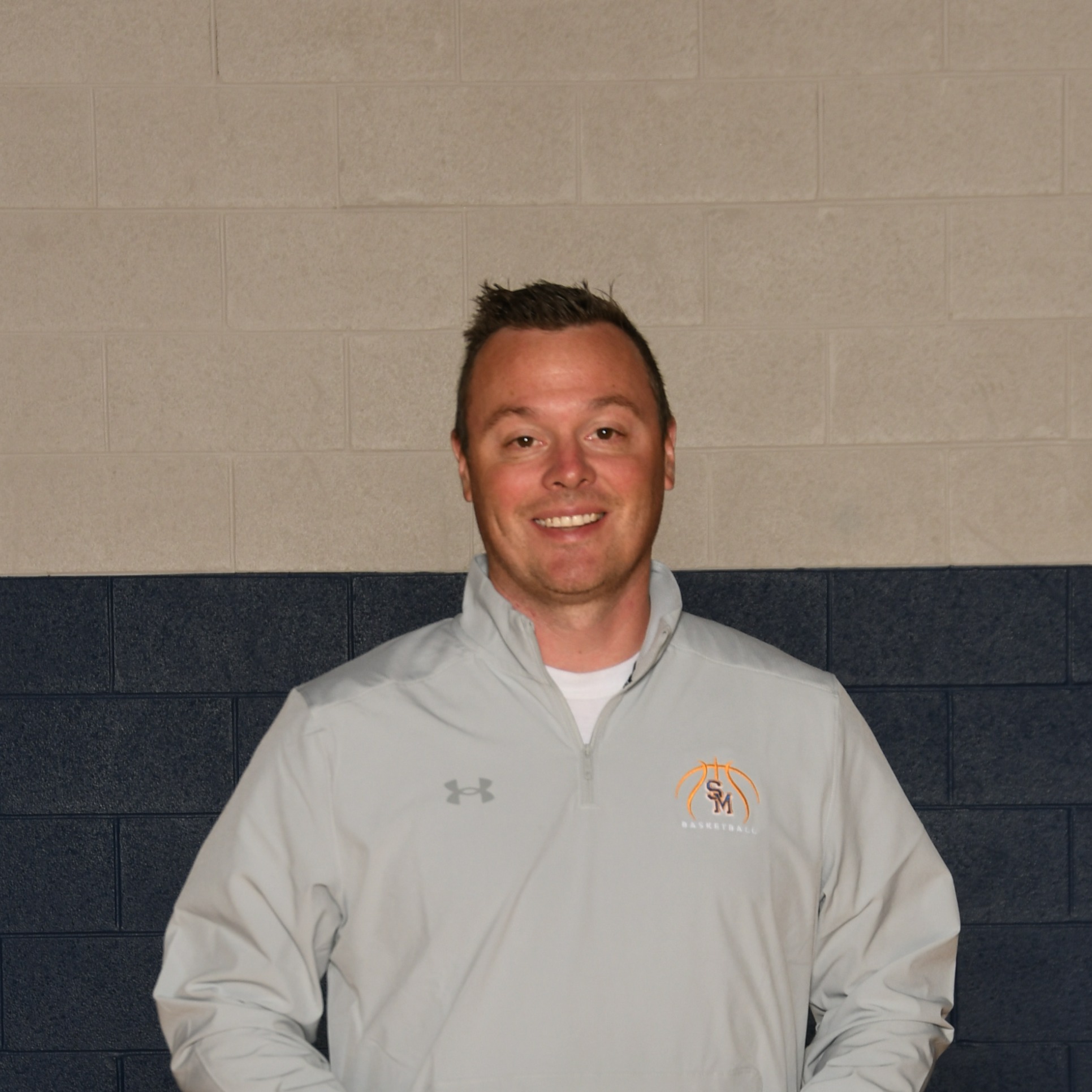 staff photo of Scott Jordan