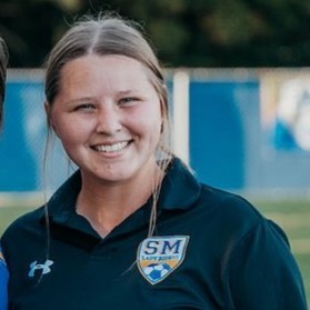 staff photo of Emma Birt