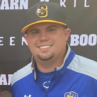 staff photo of Mason Gross