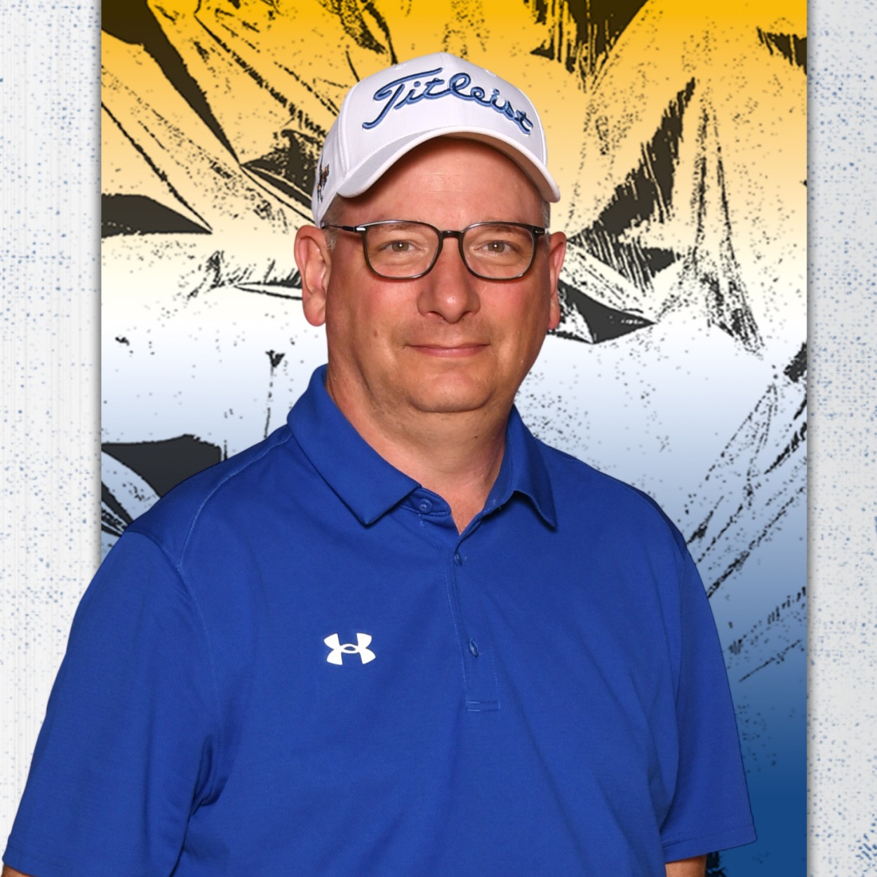 staff photo of Erik Mauter