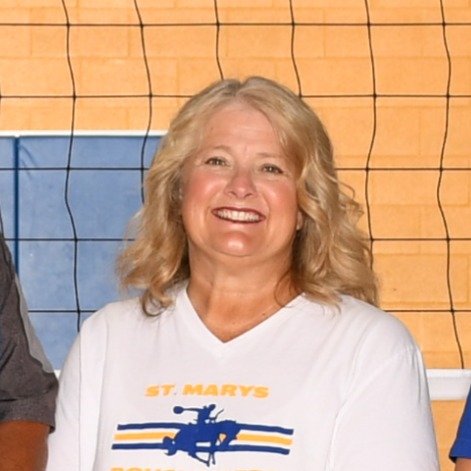 staff photo of Julie Hollman