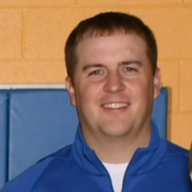 staff photo of Michael Schmitmeyer