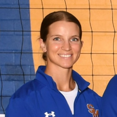 staff photo of Molly Rindler