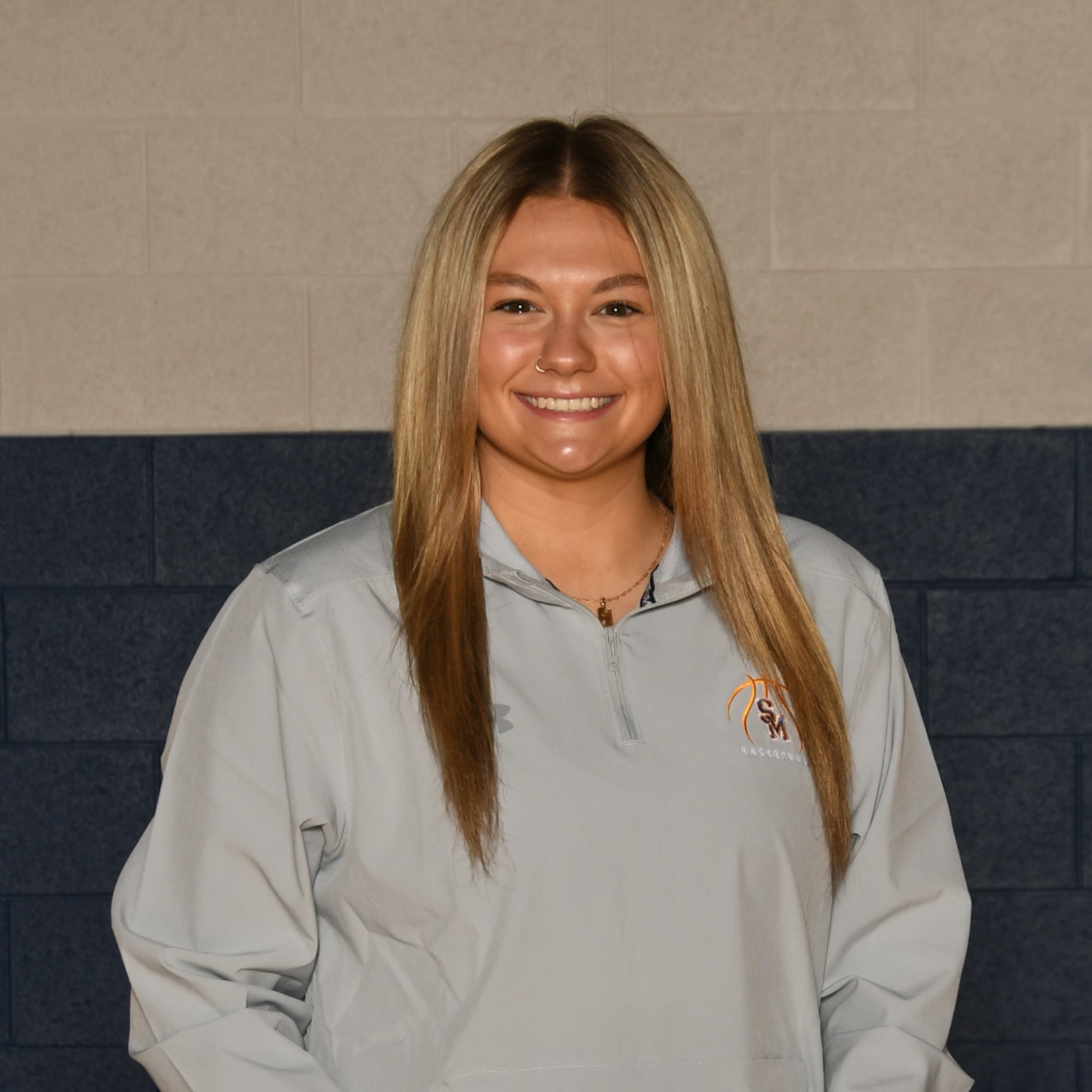 staff photo of Haley Felver