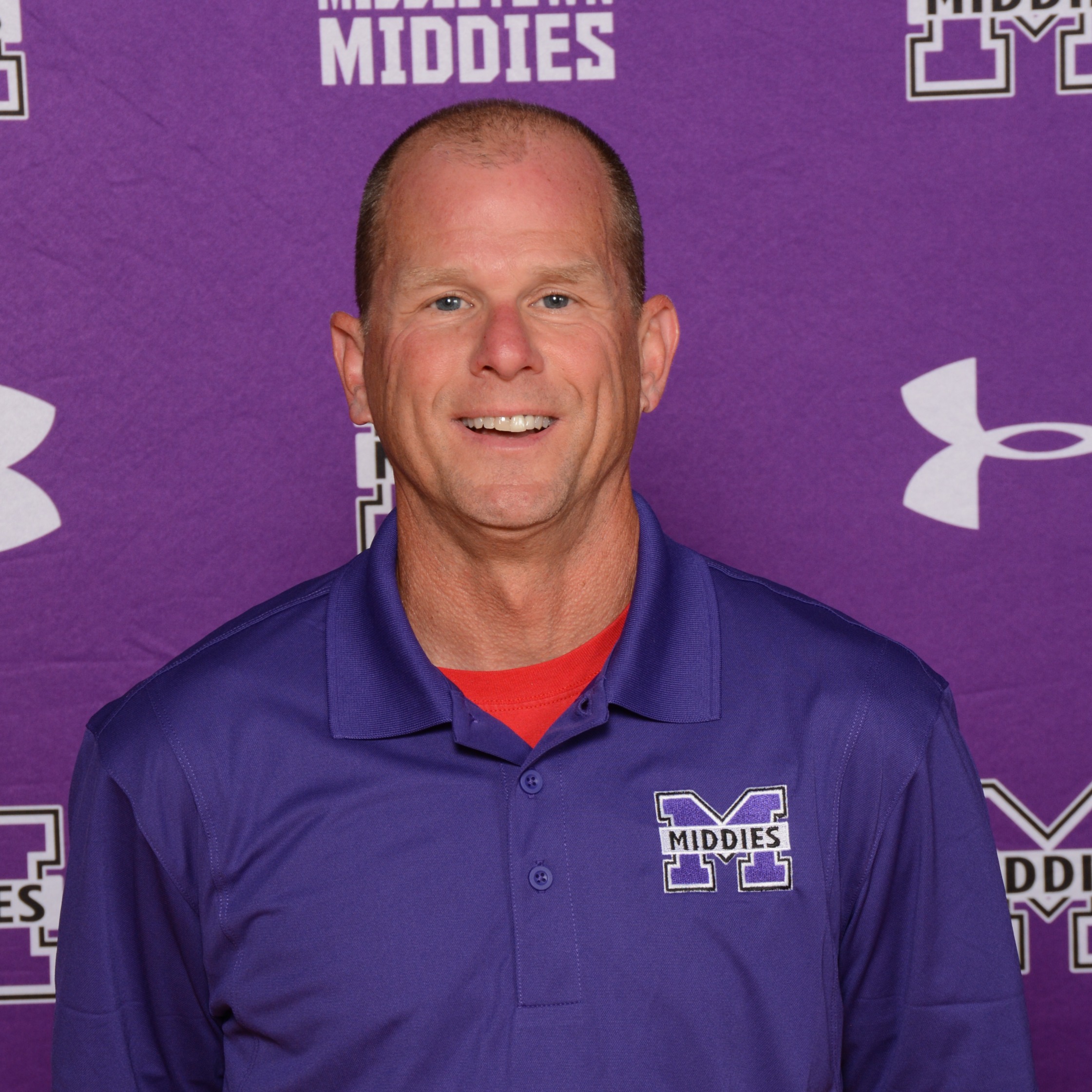 staff photo of David Fultz