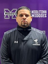 staff photo of Kali Jones