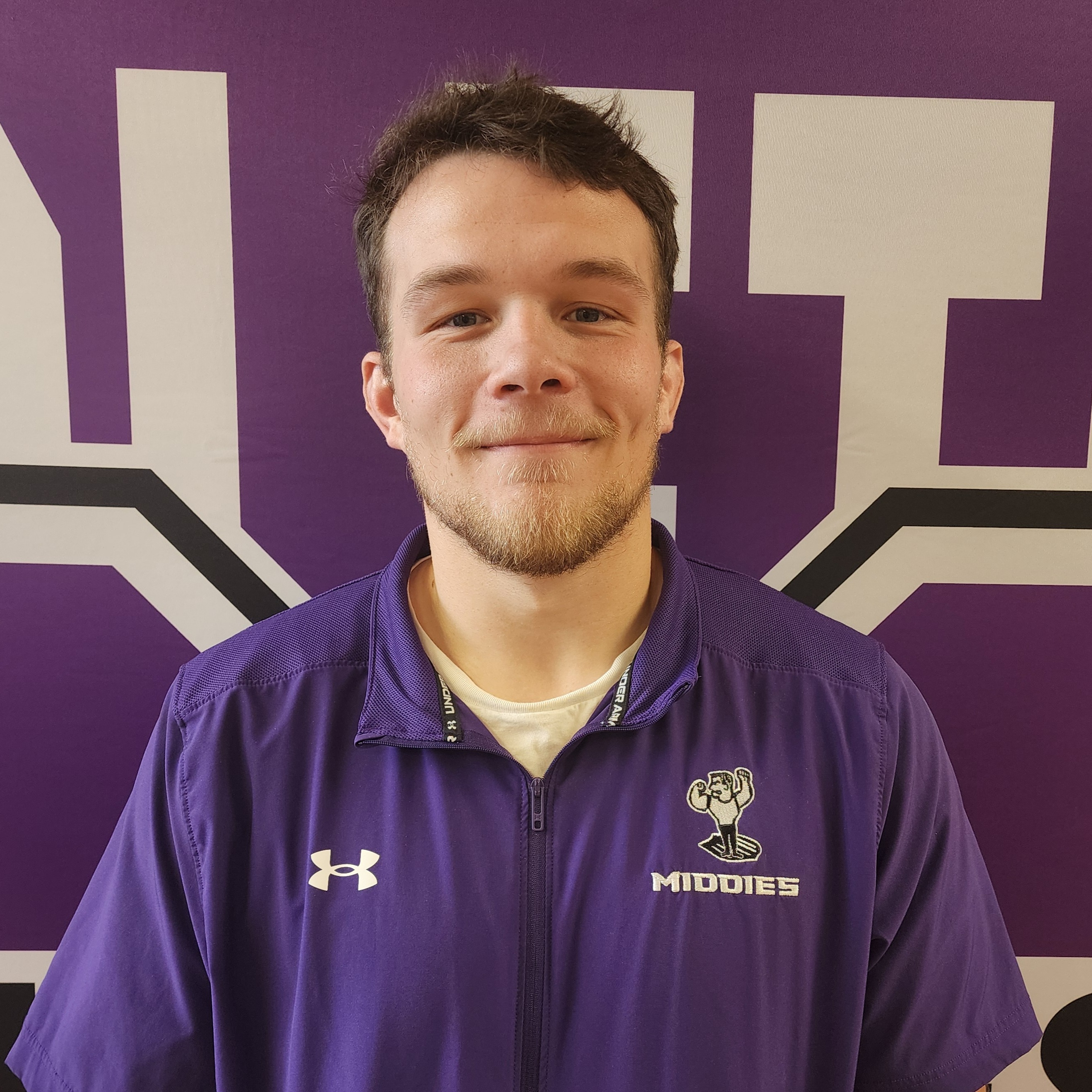 staff photo of Christian Dischler