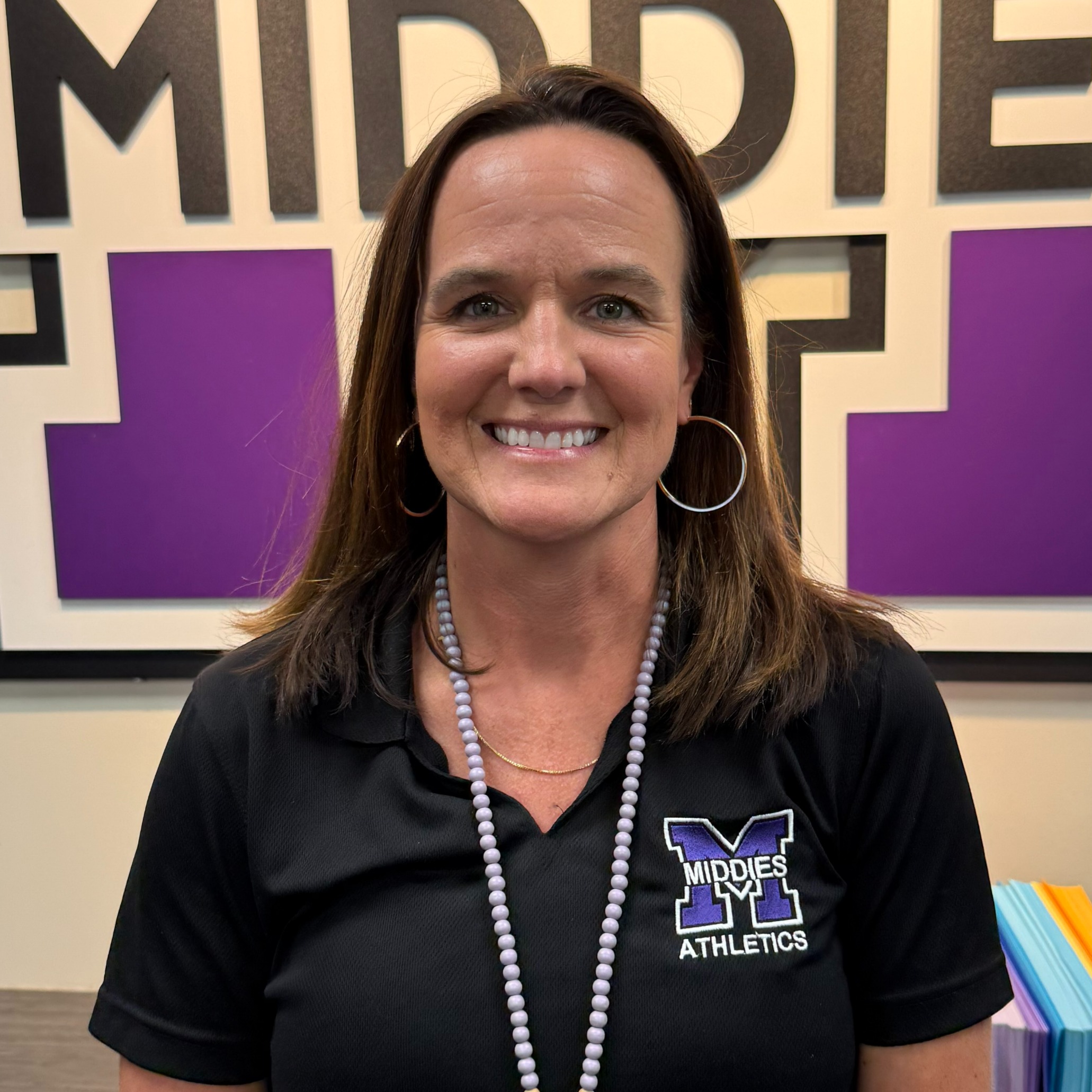 staff photo of Amber Boyle